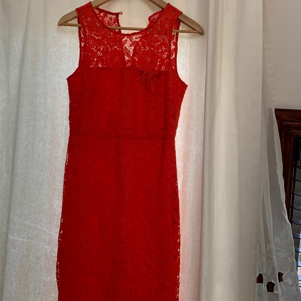 j crew dress